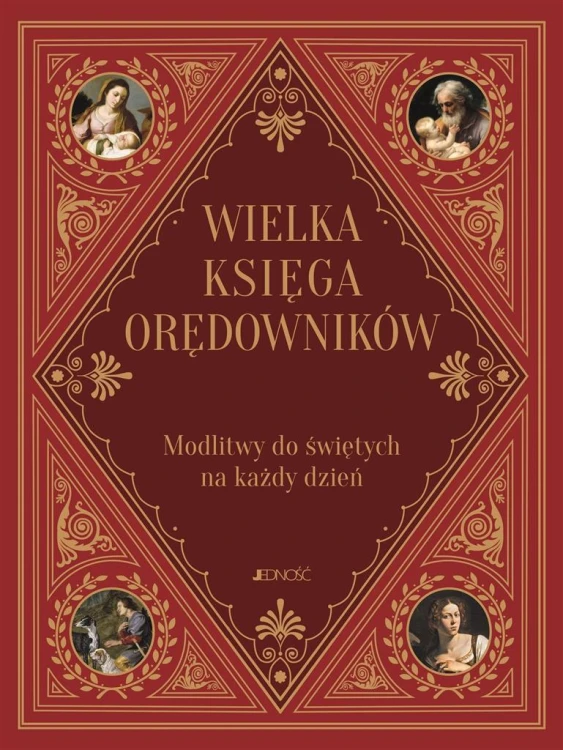 Wielka księga orędowników, ks. Zbigniew Sobolewski