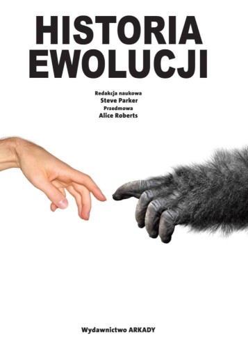Historia ewolucji, praca zbiorowa