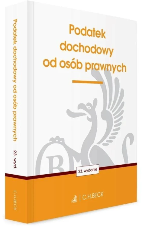 Podatek dochodowy od osób prawnych, praca zbiorowa