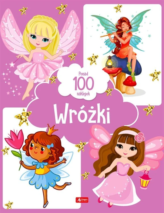 Wróżki, praca zbiorowa
