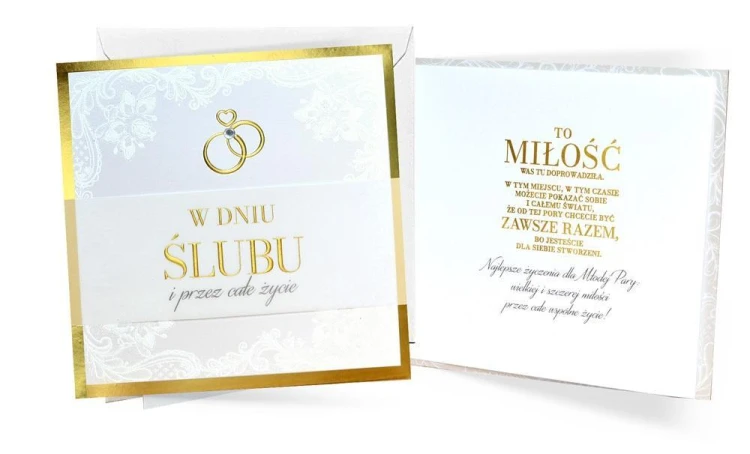 Karnet Primus Ślub