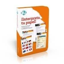 Interpreta tu papel!, praca zbiorowa