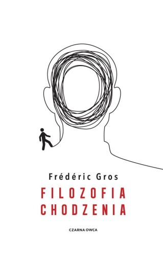 Filozofia chodzenia, Frederic Gros