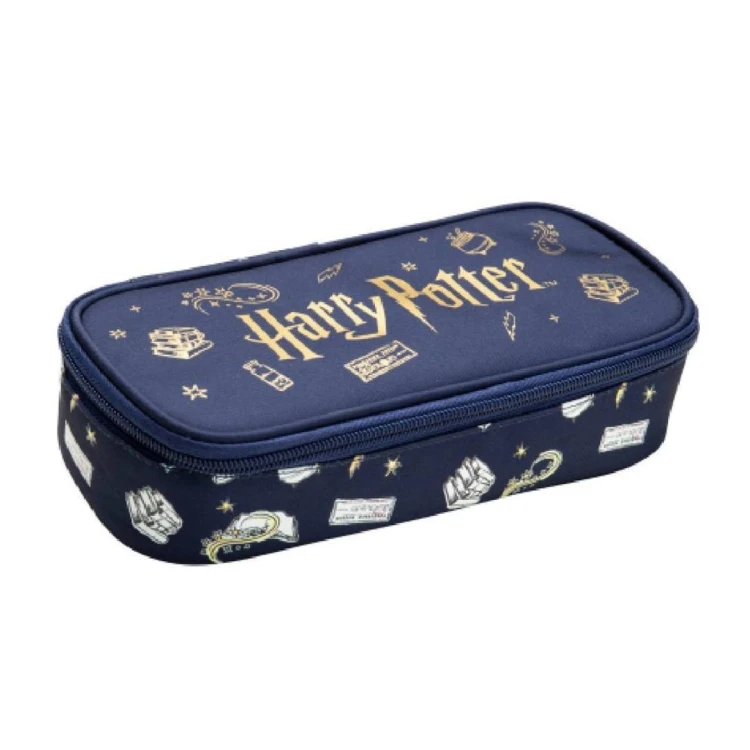 Piórnik Kosmetyczka Harry Potter, Cass film