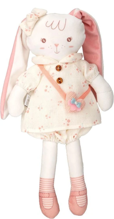 Króliczek Tilly 34cm, Arias