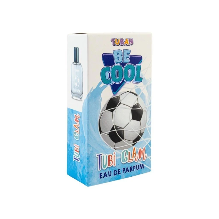 Perfumy Be Cool Tubi Glam, Tuban