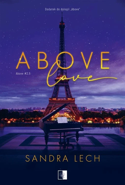 Above Love, Sandra Lech