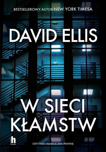 W sieci kłamstw, David Ellis