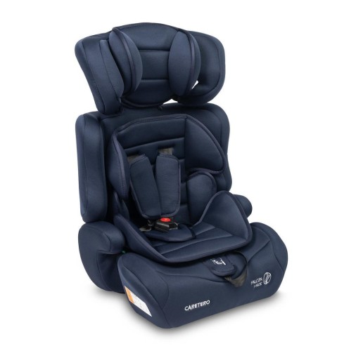Fotelik Falcon I-Size navy 76-150cm, Caretero