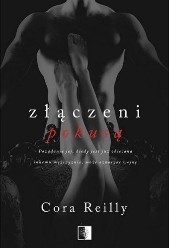 Złączeni pokusą, Cora Reilly