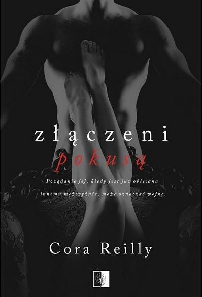 Złączeni pokusą, Cora Reilly