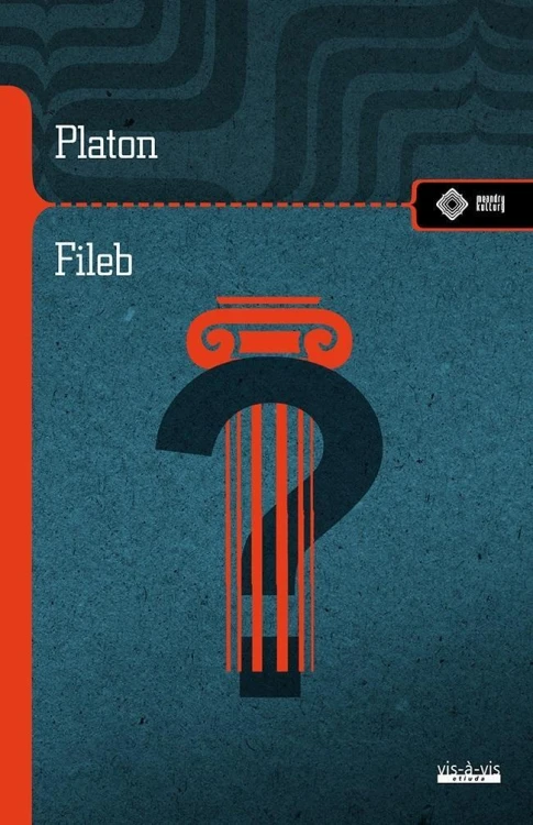 Fileb w.2, Platon