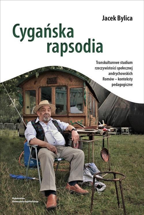 Cygańska rapsodia, Jacek Bylica