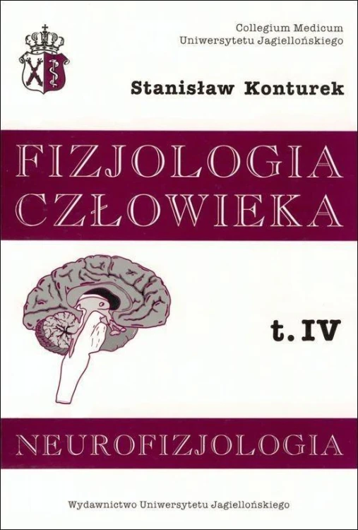 FC T4  Neurofizjologia, Stanisław Konturek