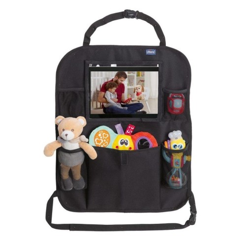 Organizer do samochodu z miejscem na Ipad, Chicco