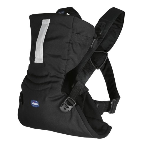 Nosidło EasyFit black night do 9kg, Chicco