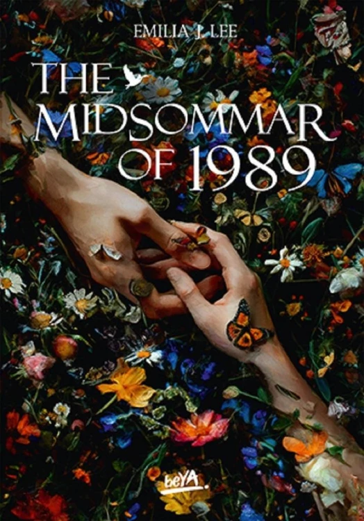 The Midsommar of 1989, Emilia J. Lee