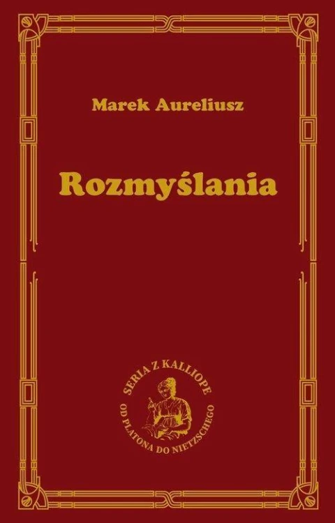 Rozmyślania, Aureliusz Marek