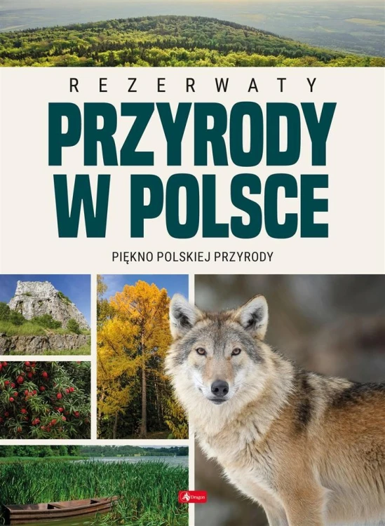 Rezerwaty przyrody w Polsce, praca zbiorowa