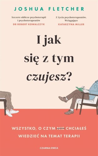 I jak się z tym czujesz?, Joshua Fletcher