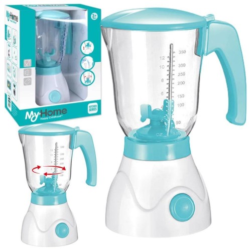 Blender kielichowy, Maksik