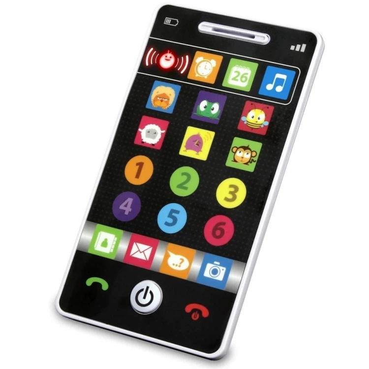 Smily fone, Smily Play