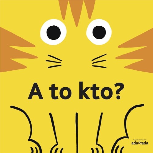 A to kto?, Tristan Mory