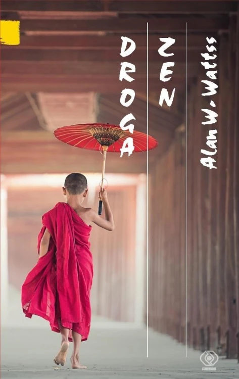 Droga zen, Alan Watts