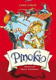 Pinokio, praca zbiorowa