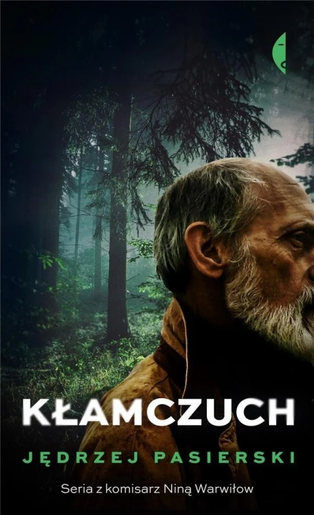 Kłamczuch, Jędrzej Pasierski