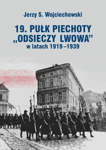 19. Pułk Piechoty Odsieczy Lwowa 1919-1939