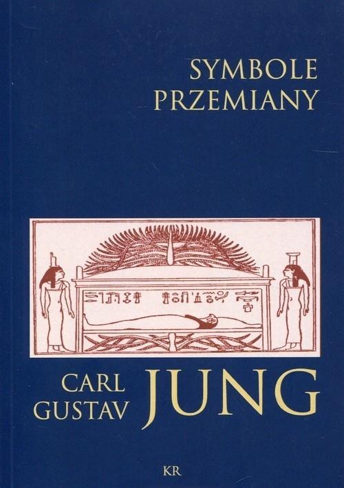 Symbole przemiany, Carl Gustav Jung