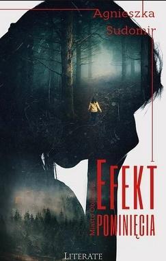 Efekt pominięcia, Agnieszka Sudomir