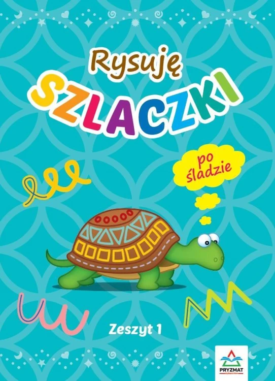 Rysuję szlaczki z.1, Bartłomiej Filous