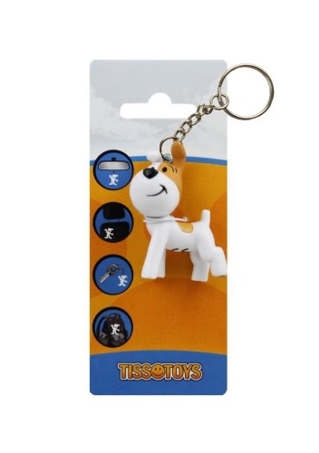 Brelok - Reksio mały, Tisso Toys