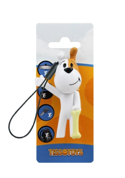 Zawieszka - Reksio stojący, Tisso Toys