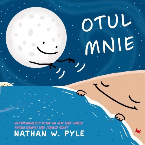 Otul mnie, Nathan W. Pyle