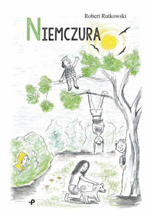 Niemczura, Robert Rutkowski