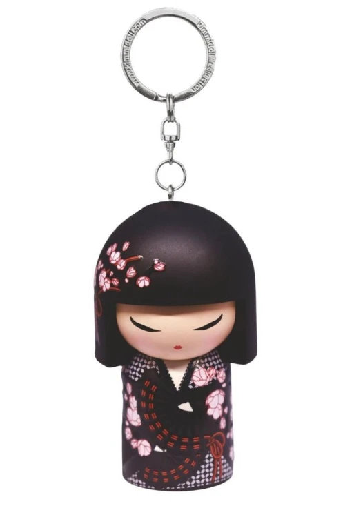 KIMMIDOLL Brelok do kluczy Michiko, DaVinci