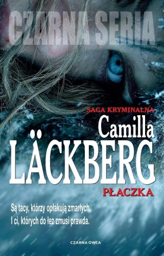 Saga o Fjallbace T.12 Płaczka w.1