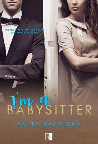 I'm a babysitter, Anita Rafalska
