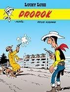Lucky Luke T.68 Prorok, Patrick Nordmann