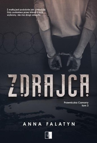 Zdrajca, Anna Falatyn