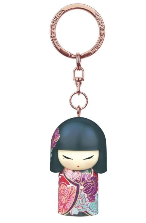 KIMMIDOLL Brelok do kluczy Naomi, DaVinci