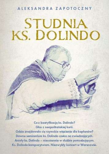 Studnia Dolindo, Aleksandra Zapotoczny