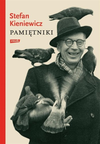 Pamiętniki w.2, Stefan Kieniewicz