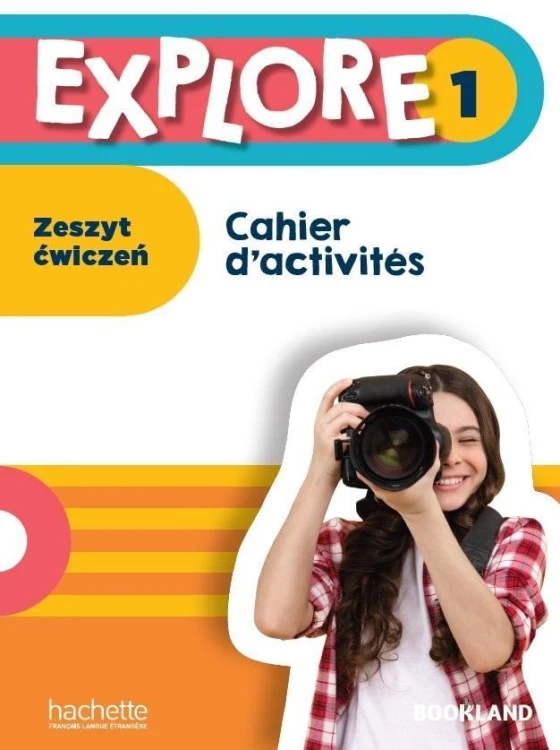 Explore 1 ćwiczenia, praca zbiorowa