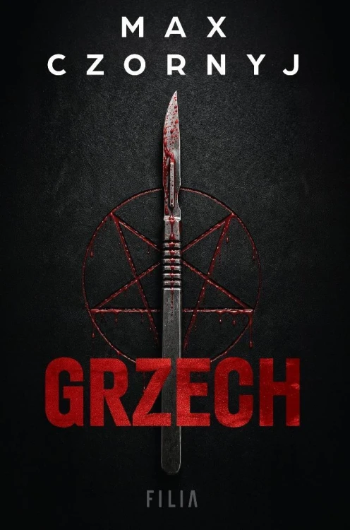 Grzech w.jubileuszowe, Max Czornyj