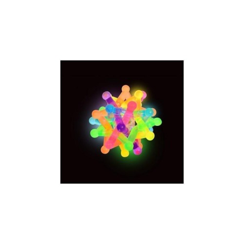 Piłka gwiazda UV, PlayLearn