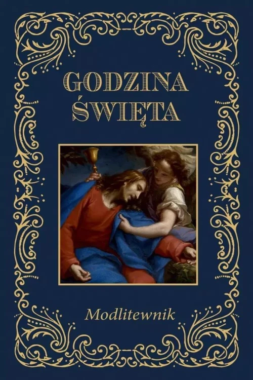 Godzina święta, praca zbiorowa